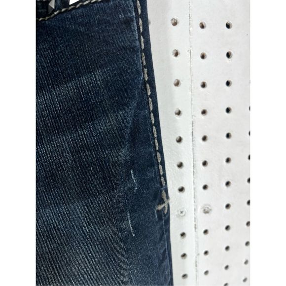 Affliction denim jeans - Picture 7 of 10